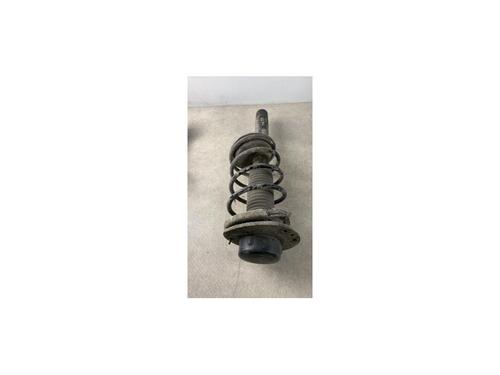 Venstre fortil støddæmper PEUGEOT 206 Hatchback (2A/C) 1.4 HDi eco 70 (68 hp) 21559665