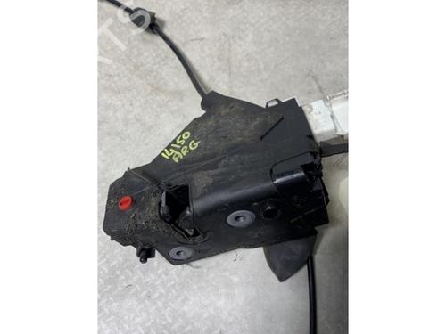 Rear left lock CITROËN C4 I (LC_) 1.6 HDi | BP30807537C100