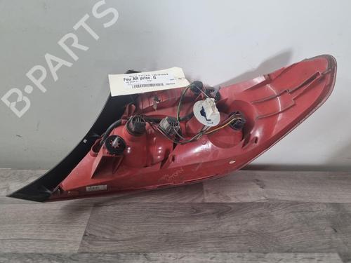 Left taillight PEUGEOT 407 Coupe (6C_) 2.0 HDi | BP37170491C34 - Image 4