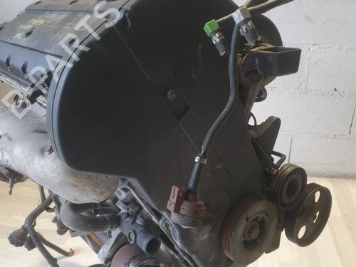 Engine PEUGEOT 306 Convertible (7D, N3, N5) 1.8 16V | BP32406281M1 