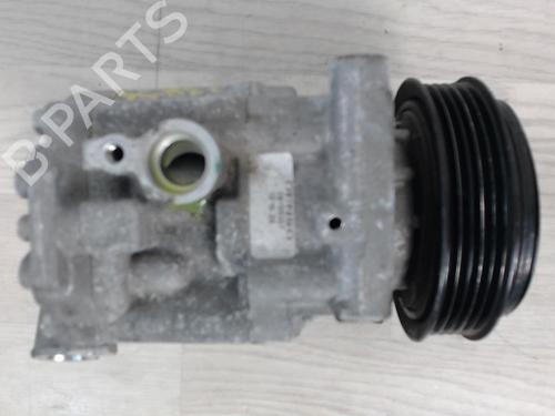 AC compressor FIAT PANDA (169_) 1.2 (169.AXB11, 169.AXB1A) | BP23233324M34 