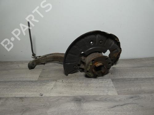 Used Left front steering knuckle Left front steering knuckle AUDI Q7 (4LB) 3.0 TDI quattro (233 hp) 38518192 38518192