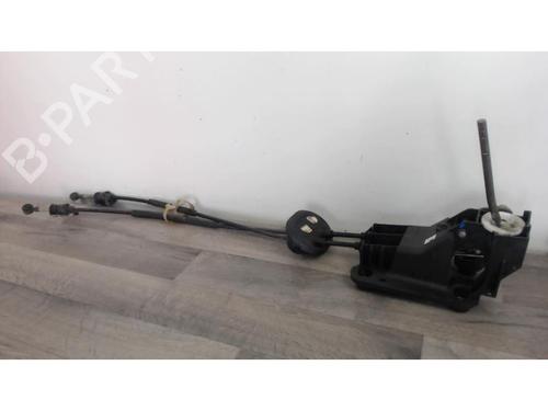 Cable CITROËN C3 II (SC_) 1.4 HDi 70 (SC8HZC, SC8HR0, SC8HP4) | BP25702292E12 