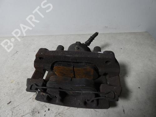 Right front brake caliper RENAULT MEGANE III Hatchback (BZ0/1_, B3_) 1.6 16V (BZ1B, BZ1H) | BP32342037M104 - Image 2
