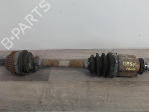 left-front-driveshaft-smart-fortwo-cabrio-451-2007-28374189 main image