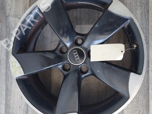 Fælk Fælk AUDI A3 (8V1, 8VK) 2.0 TDI (150 hp) 35955644 35955644