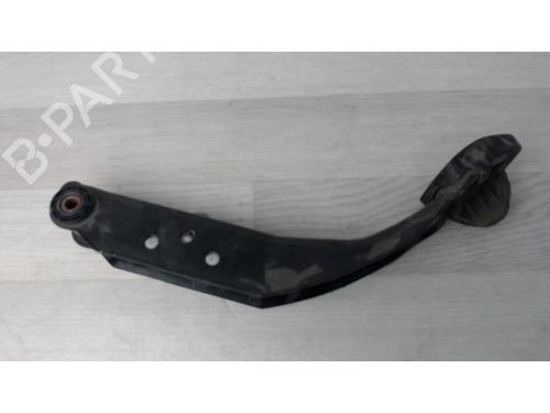 Break pedal VW POLO (9N_, 9A_) 1.4 TDI | BP21181235I19 