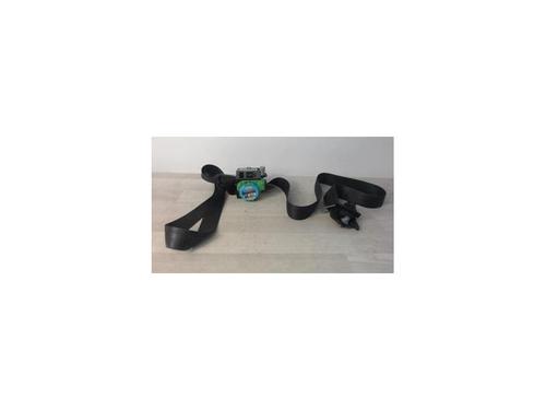 Used Front left seatbelt CITROËN C4 Grand Picasso I (UA_) 2.0 HDi 150 (150 hp) 22989038