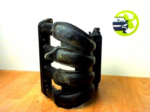 Used Intake manifold NISSAN MICRA III (K12) 1.2 16V (80 hp) 24022143