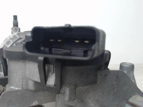 Used Front wiper motor CITROËN C3 I (FC_, FN_) 1.4 HDi (68 hp) 24025905