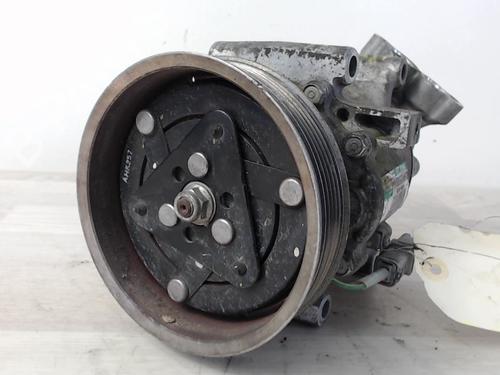 AC compressor RENAULT TWINGO II (CN0_) 1.2 16V (CN0K, CN0V, CN0A) | BP24027275M34