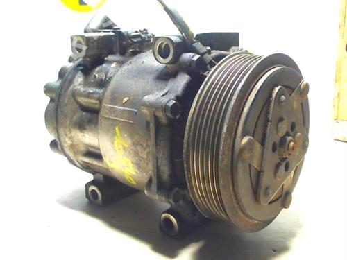 Used AC compressor FORD FOCUS II (DA_, HCP, DP) 1.6 TDCi (90 hp) 25618674