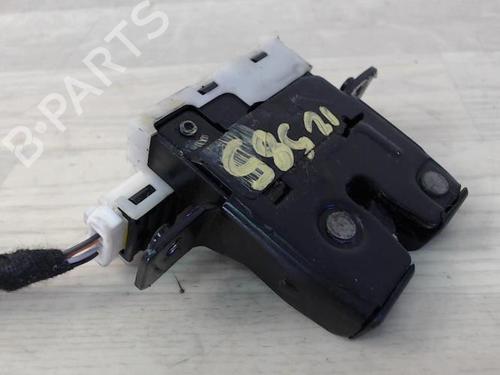 Bakluke lås RENAULT MODUS / GRAND MODUS (F/JP0_) 1.5 dCi (FP0F, JP0F) | BP21516253C101 