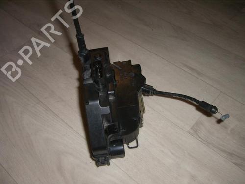 Front right lock RENAULT MEGANE II (BM0/1_, CM0/1_) 1.9 dCi | BP24024503C97 