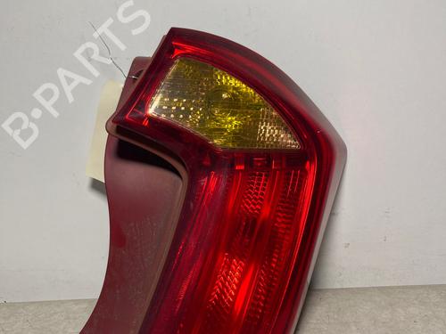 Used Right taillight Right taillight KIA PICANTO II (TA) 1.0 (69 hp) 34282695 34282695