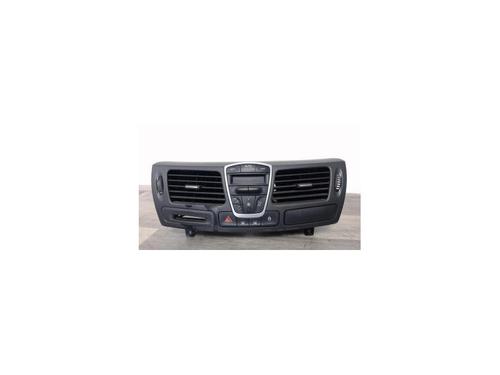 Commande Chauffage RENAULT LAGUNA III Grandtour (KT0/1) 1.5 dCi (KT0A, KT0R, KT02) (110 hp) 24347213