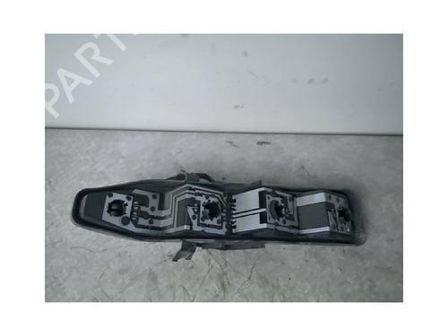 Nummerpladelys RENAULT SCÉNIC II (JM0/1_) 1.9 D (116 hp) 25934978