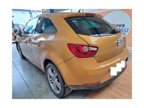 Right front driveshaft SEAT IBIZA IV (6J5, 6P1) 1.6 TDI | BP25619167M39 