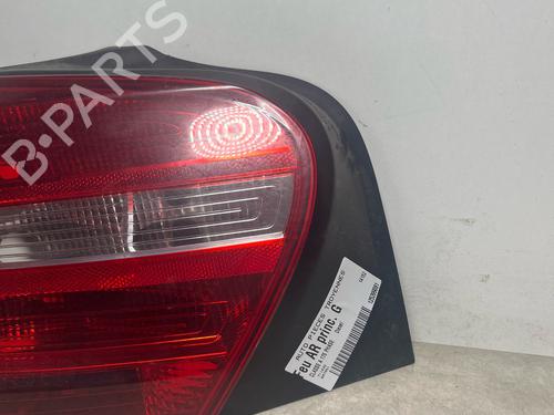 Used Left taillight Left taillight MERCEDES-BENZ A-CLASS (W176) A 180 CDI / d (176.012) (109 hp) 34471113 34471113