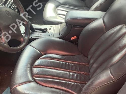 Left front door CHRYSLER 300M (LR) 3.5 V6 24V | BP31147424C2 