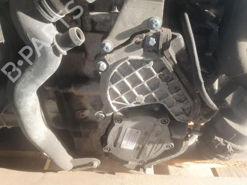 Engine MERCEDES-BENZ A-CLASS (W169) A 160 CDI (169.006, 169.306) | BP24408211M1  - Image 11