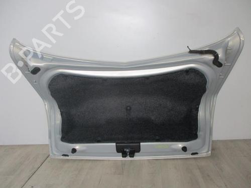Tailgate RENAULT MEGANE II Saloon (LM0/1_) 1.5 dCi (LM0F, LM0T, LM2B) | BP23568268C6