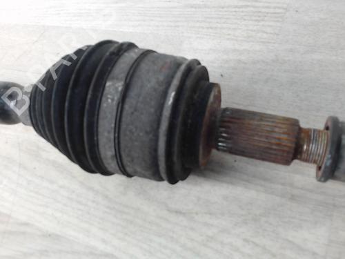 Right front driveshaft RENAULT LAGUNA III (BT0/1) 1.5 dCi (BT00, BT0A, BT0T, BT1J) | BP25748559M39 - Image 3