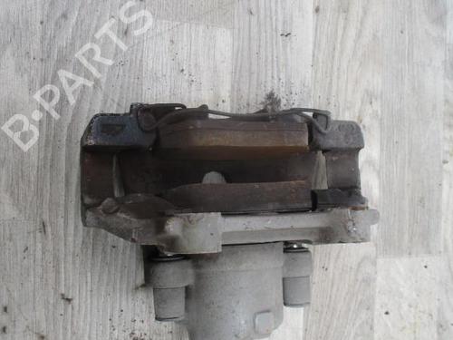Used Right front brake caliper Right front brake caliper VW POLO III (6N1) 75 1.6 (75 hp) 21182016 21182016
