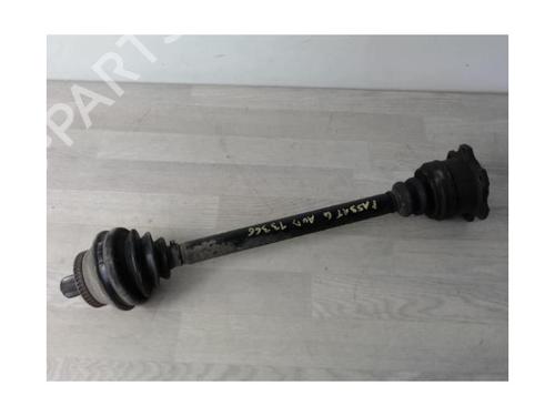Right front driveshaft VW PASSAT B5.5 (3B3) 2.8 4motion | BP25748569M39 