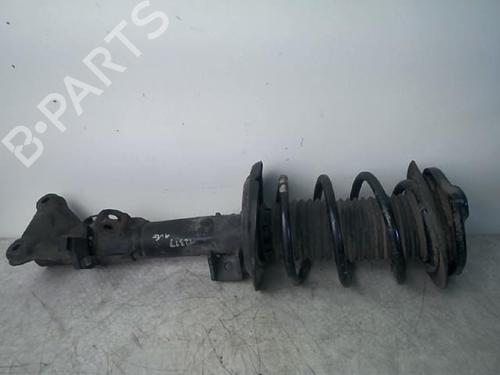 Left front shock absorber MERCEDES-BENZ E-CLASS Convertible (A207) E 250 CGI (207.447) | BP24025475M16