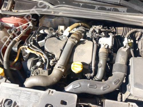 Front bumper reinforcement RENAULT CLIO IV Grandtour (KH_) 1.5 dCi 90 (KHN3, KHN4) | BP29283177C109 