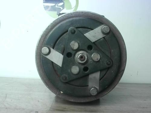 AC compressor PEUGEOT 206+ (2L_, 2M_) 1.4 HDi eco 70 | BP32673136M34