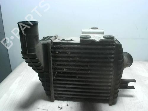 Used Intercooler HYUNDAI TUCSON (JM) 2.0 CRDi (136 hp) 31251942