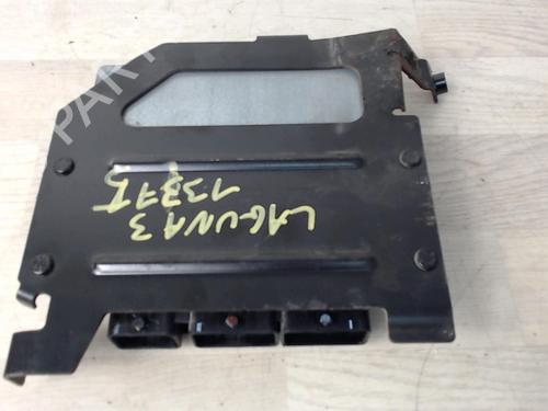 Engine control unit (ECU) RENAULT LAGUNA III (BT0/1) 1.5 dCi (BT00, BT0A, BT0T, BT1J) | BP31251956M57