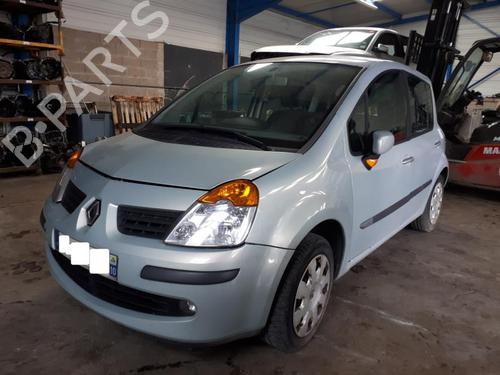 Engine control unit (ECU) RENAULT MODUS / GRAND MODUS (F/JP0_) 1.5 dCi (FP0D, JP0D) | BP28492520M57 - Image 12
