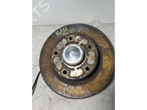 Fusée arrière gauche RENAULT MEGANE III Coupe (DZ0/1_) 1.5 dCi (DZ0B) | BP30808111M27