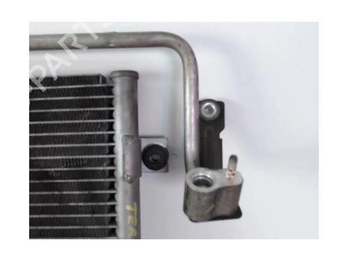 AC radiator HYUNDAI TERRACAN (HP) 2.9 CRDi 4WD | BP24026630M32 