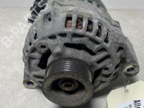Used Alternator PEUGEOT 306 Convertible (7D, N3, N5) 1.8 16V (110 hp) 29827593