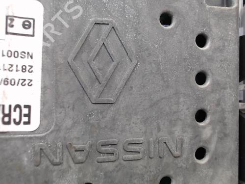 Display monitor RENAULT LAGUNA III Grandtour (KT0/1) 1.5 dCi (KT0A, KT0R, KT02) | BP24440856C48 