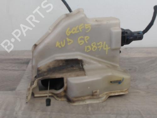 Front right lock VW GOLF V (1K1) 1.9 TDI | BP24589793C97
