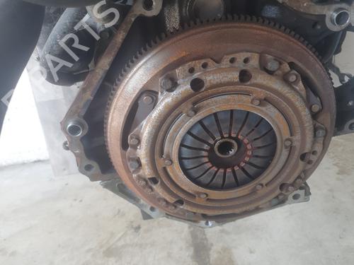 Engine OPEL CORSA C (X01) 1.7 DTI (F08, F68) | BP32855542M1  - Image 10