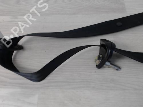 Rear left seatbelt RENAULT TWINGO II (CN0_) 1.2 16V (CN0K, CN0V, CN0A) | BP24027260I29