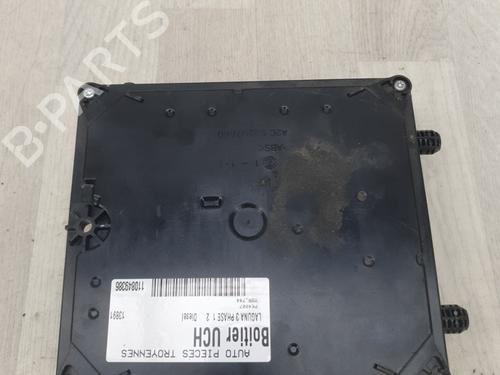Comfort control module RENAULT LAGUNA III (BT0/1) 2.0 dCi (BT07, BT0J, BT14, BT1A, BT1S) | BP28195828M56
