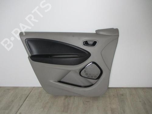 Andre RENAULT ZOE (BFM_) ZOE | BP24025180O1