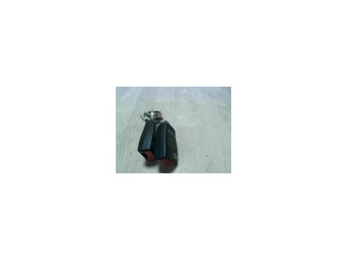 Used Seat buckle VW GOLF V (1K1) 1.9 TDI (105 hp) 21183309