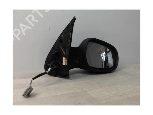 Right mirror NISSAN MICRA III (K12) 1.4 16V | BP21489375C27 