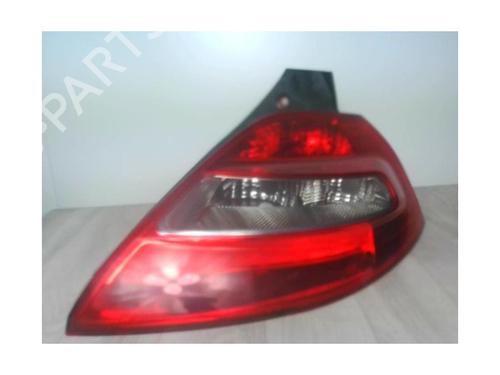 Right taillight RENAULT MEGANE II (BM0/1_, CM0/1_) 1.5 dCi (BM1E, CM1E) | BP21183467C35 