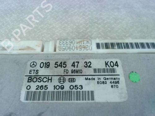 Control unit MERCEDES-BENZ E-CLASS (W210) E 220 D (210.004) | BP24028069M11