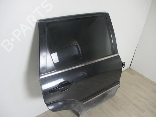 Dør høyre bak SSANGYONG REXTON / REXTON II (GAB_) 2.7 Xdi 4x4 | BP23643938C5