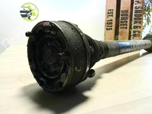 Left front driveshaft AUDI A3 (8P1) 1.9 TDI | BP32423078M38